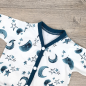 Preview: JULAWI Baby-Schlafanzug eBook Schnittmuster 5